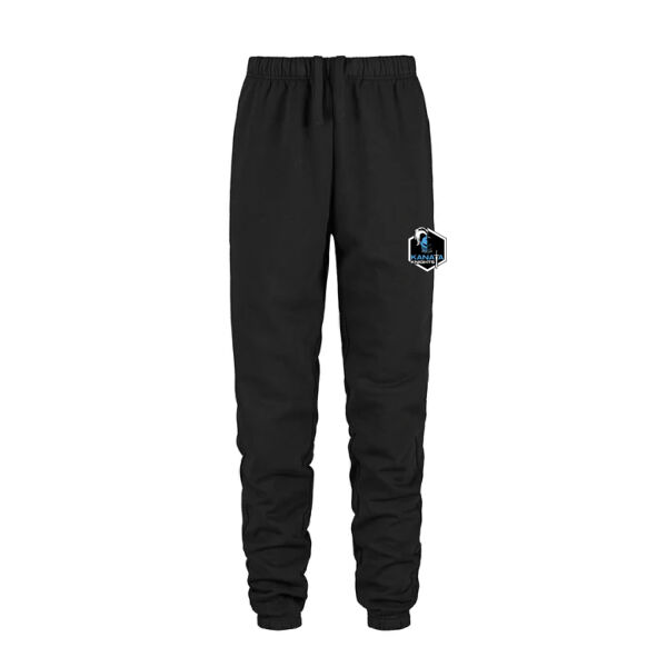 Dash Unisex Emblem Printed Sweatpants Thumbnail